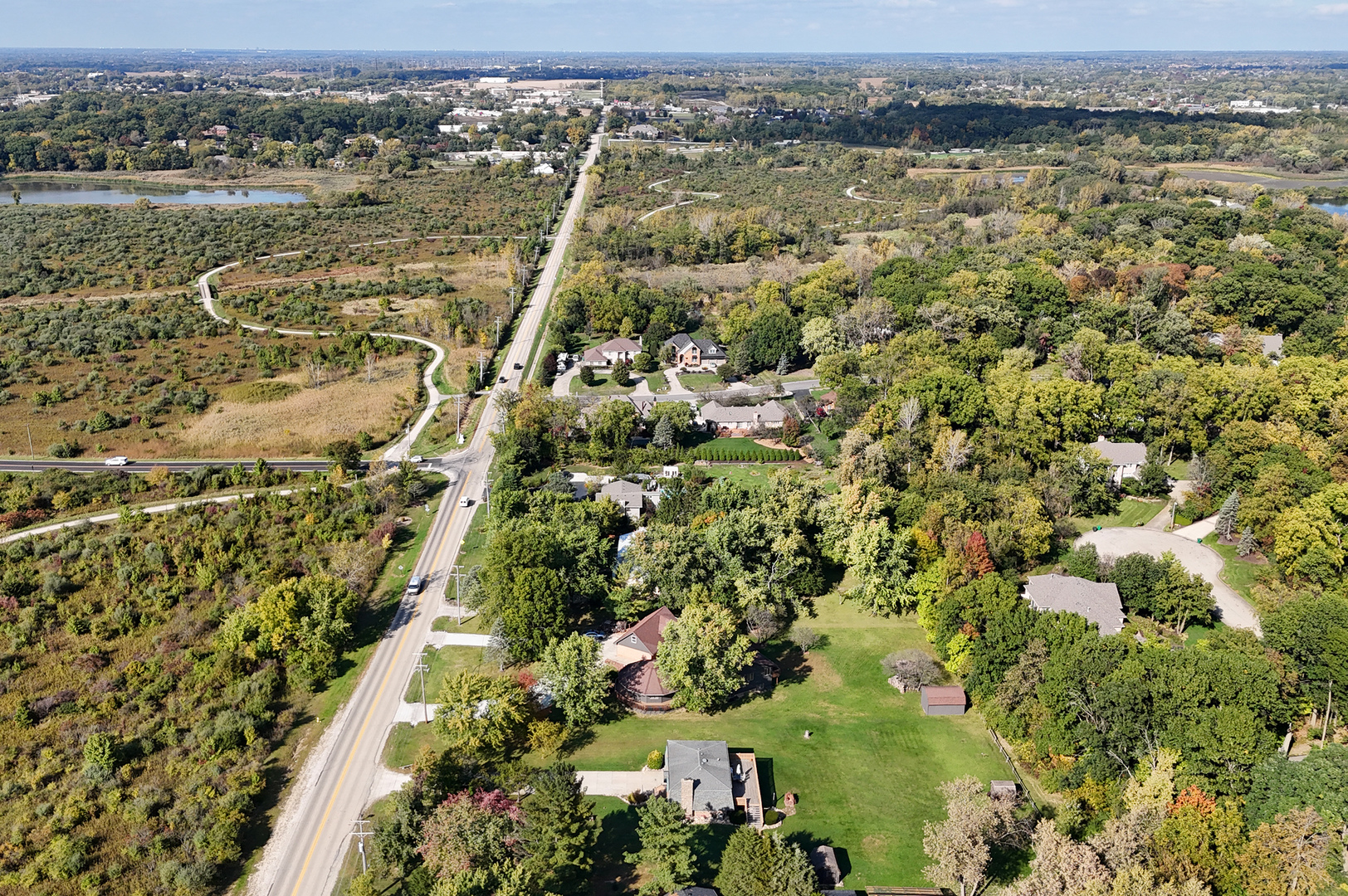 16753 S Bell Road, Homer Glen, IL 60491