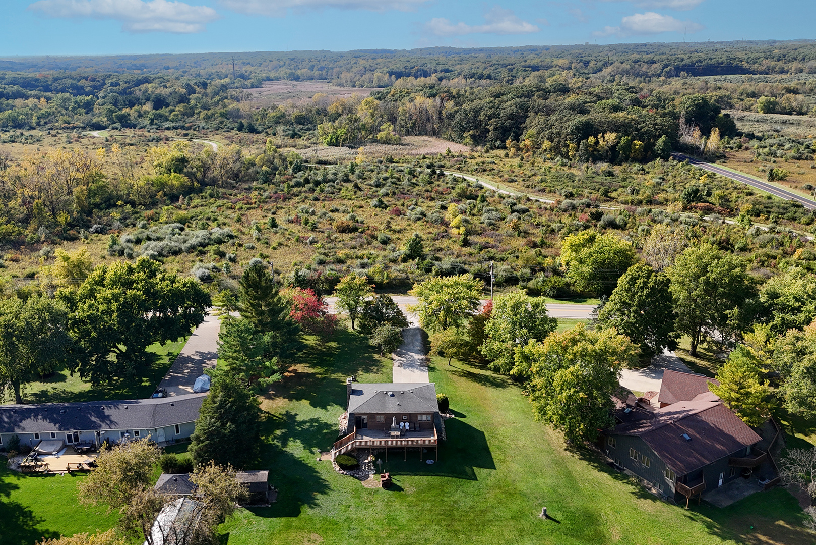 16753 S Bell Road, Homer Glen, IL 60491