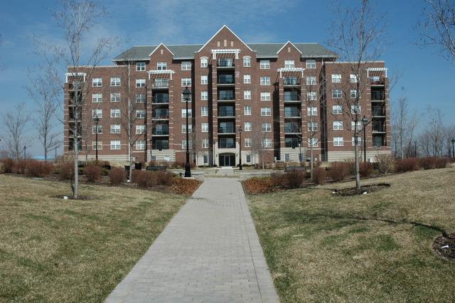 440 W Mahogany Court #312, Palatine, IL 60067