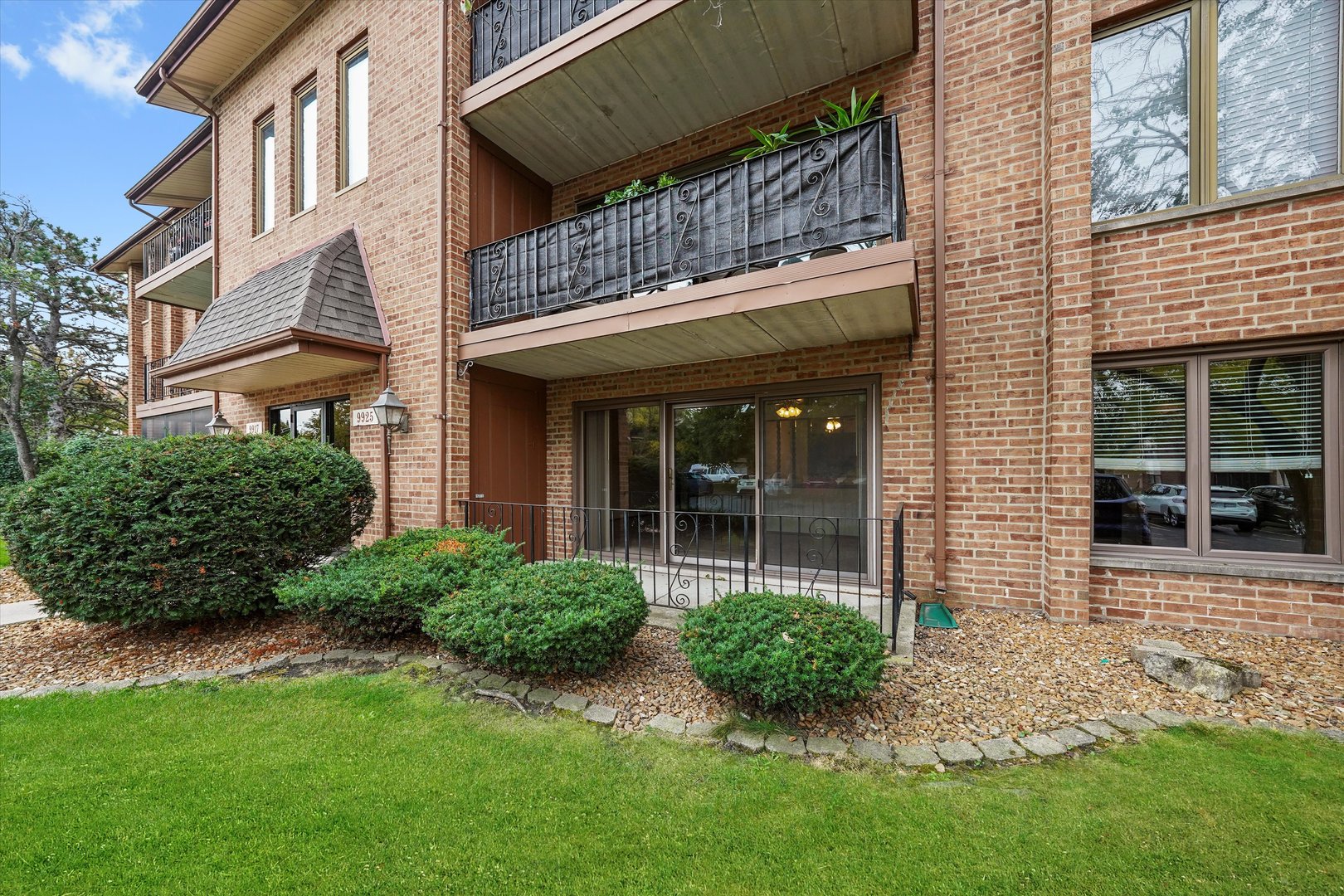 9925 Shady Lane #5001, Orland Park, IL 60462