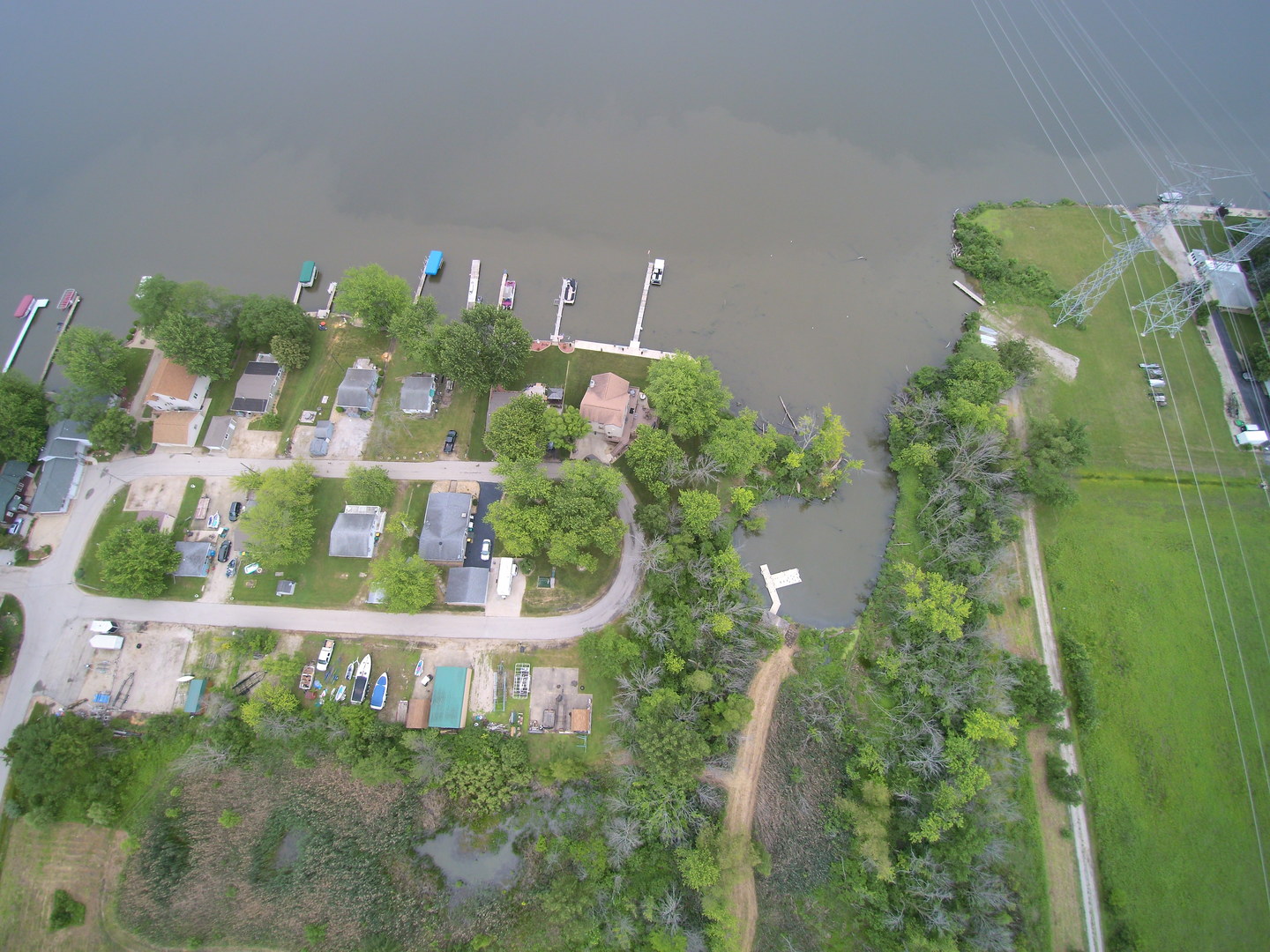 6256 N Dresden Road, Morris, IL 60450