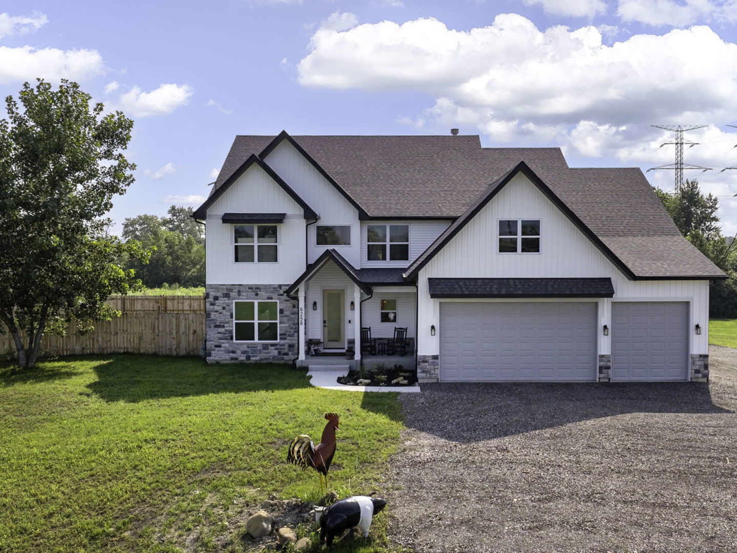 6256 N Dresden Road, Morris, IL 60450