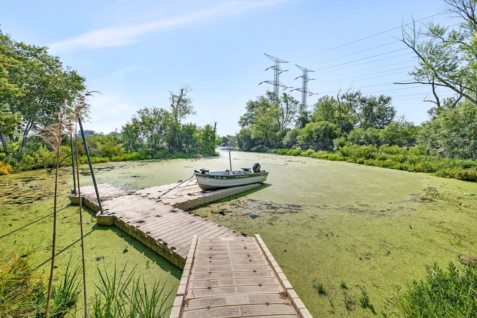 6256 N Dresden Road, Morris, IL 60450