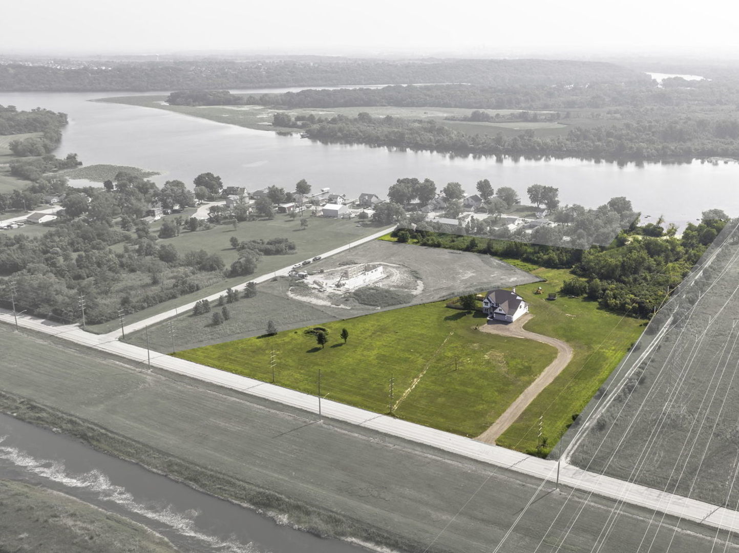 6256 N Dresden Road, Morris, IL 60450