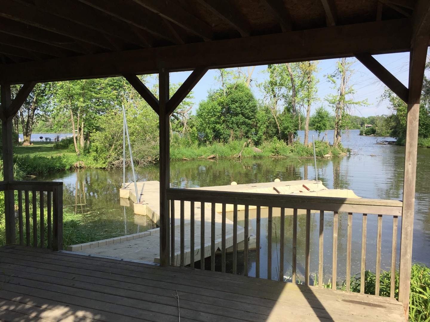 6256 N Dresden Road, Morris, IL 60450