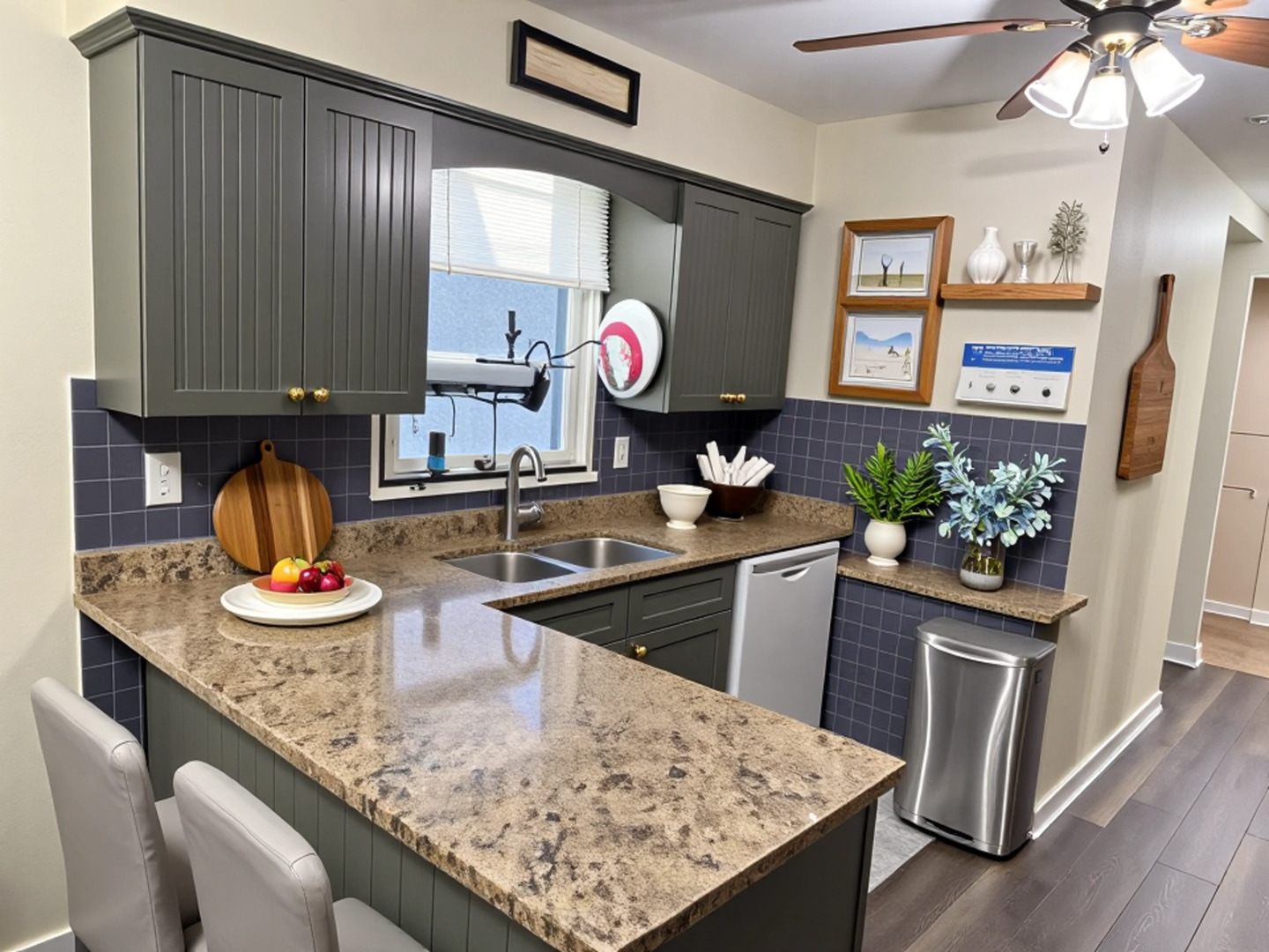 1111 Country Drive, Shorewood, IL 60404