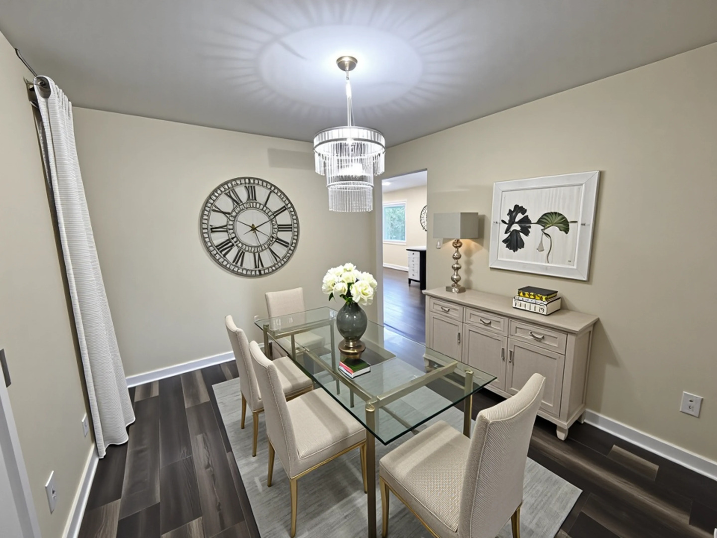 1111 Country Drive, Shorewood, IL 60404