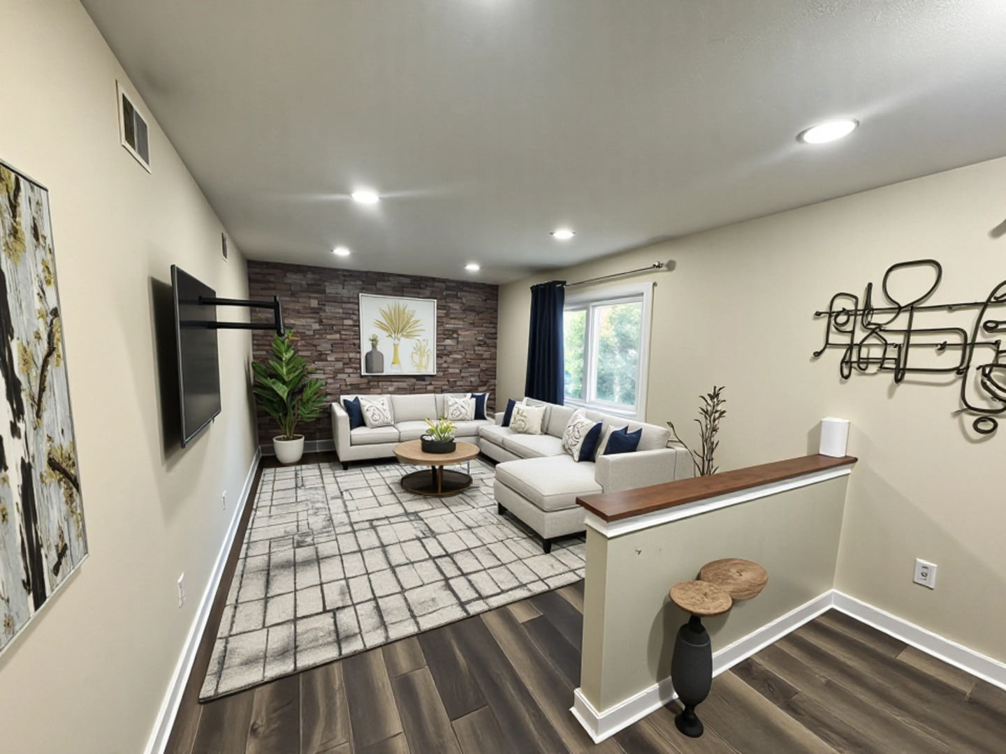 1111 Country Drive, Shorewood, IL 60404