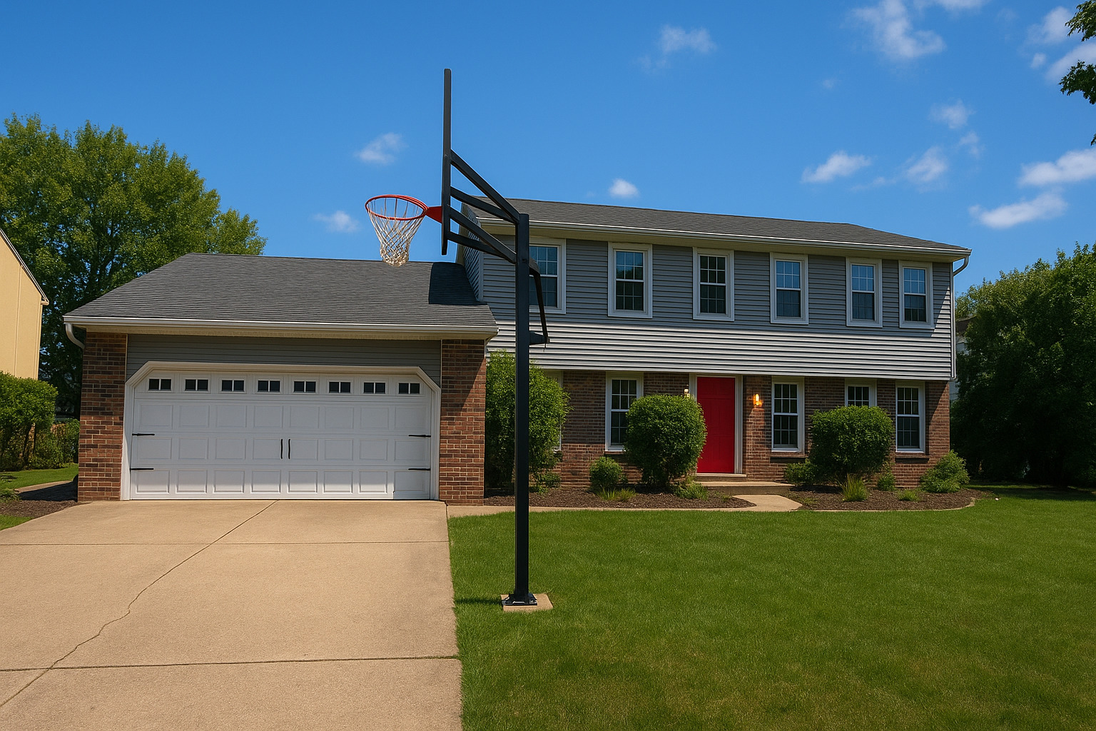 1111 Country Drive, Shorewood, IL 60404