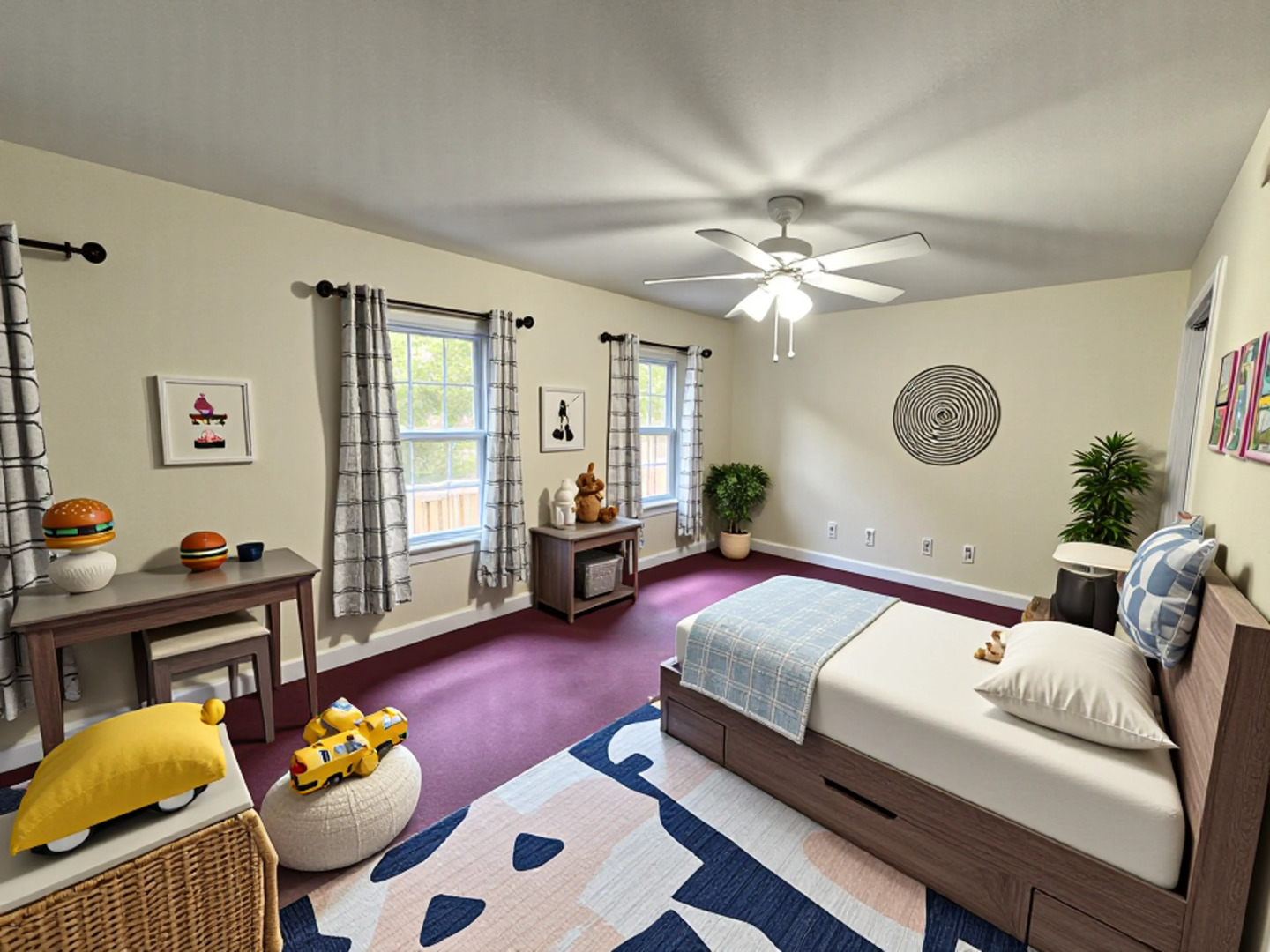 1111 Country Drive, Shorewood, IL 60404