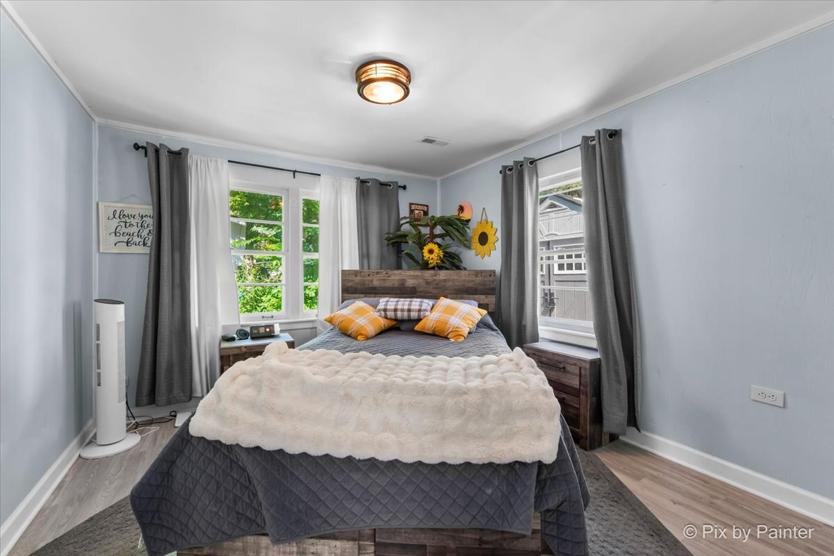 1304 River Terrace Drive, Johnsburg, IL 60051