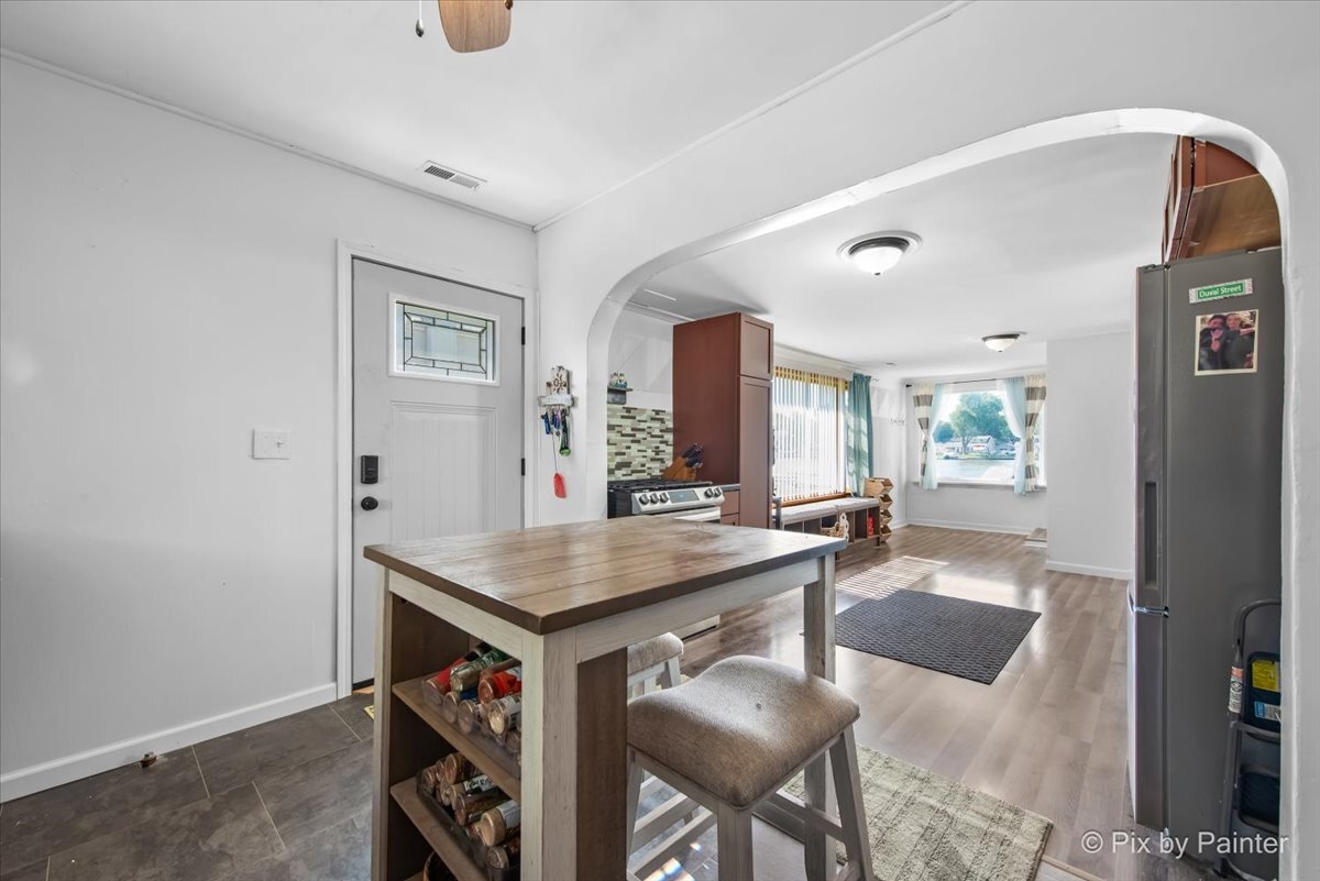 1304 River Terrace Drive, Johnsburg, IL 60051