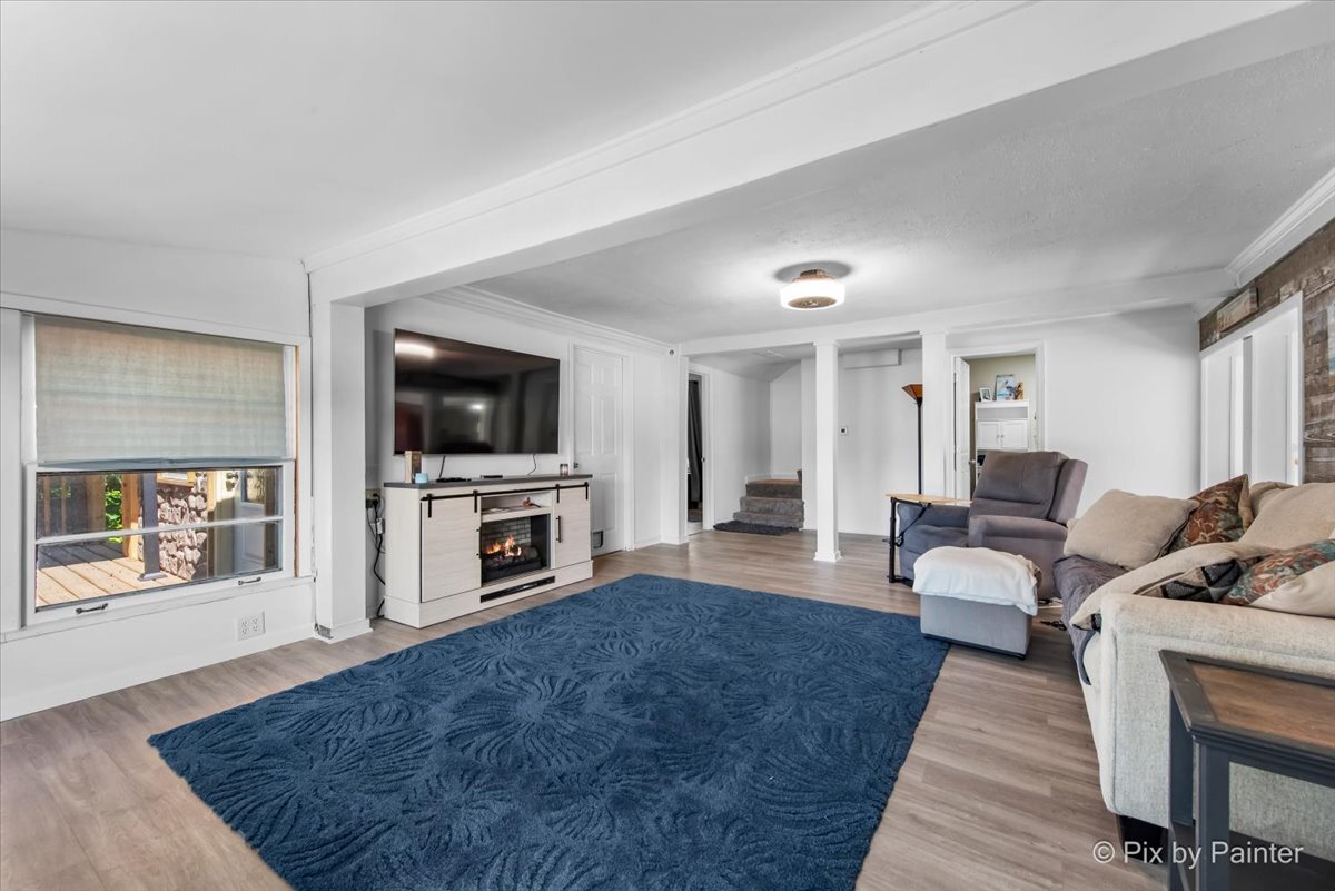 1304 River Terrace Drive, Johnsburg, IL 60051