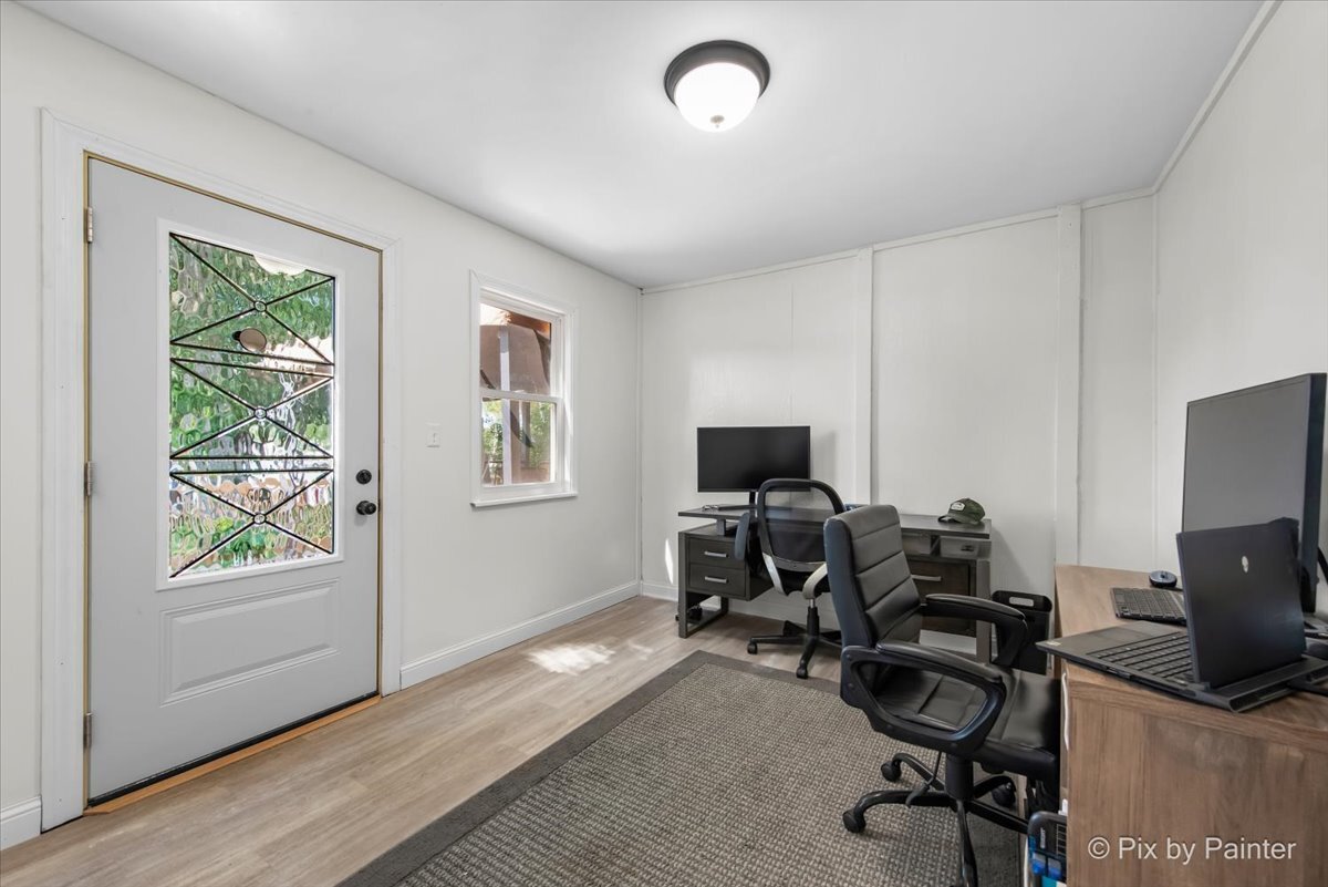 1304 River Terrace Drive, Johnsburg, IL 60051