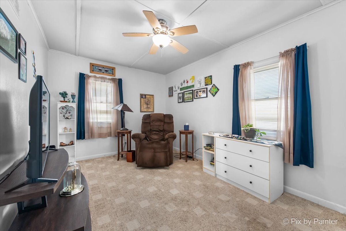 1304 River Terrace Drive, Johnsburg, IL 60051