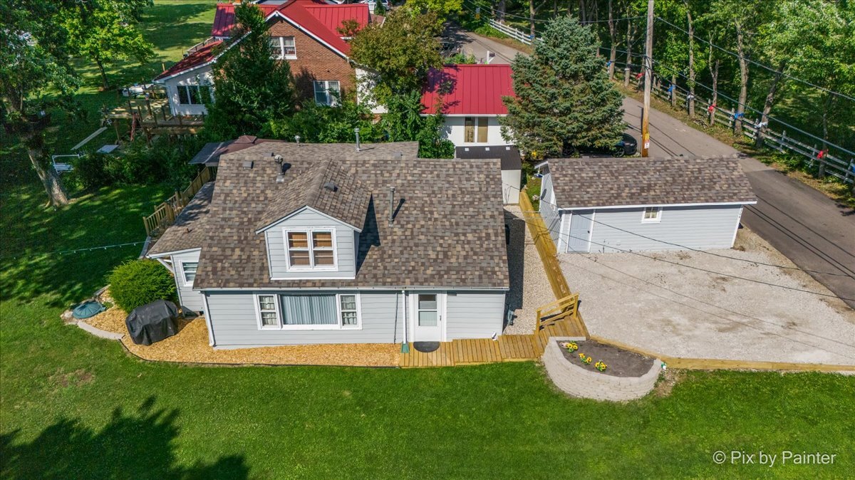 1304 River Terrace Drive, Johnsburg, IL 60051