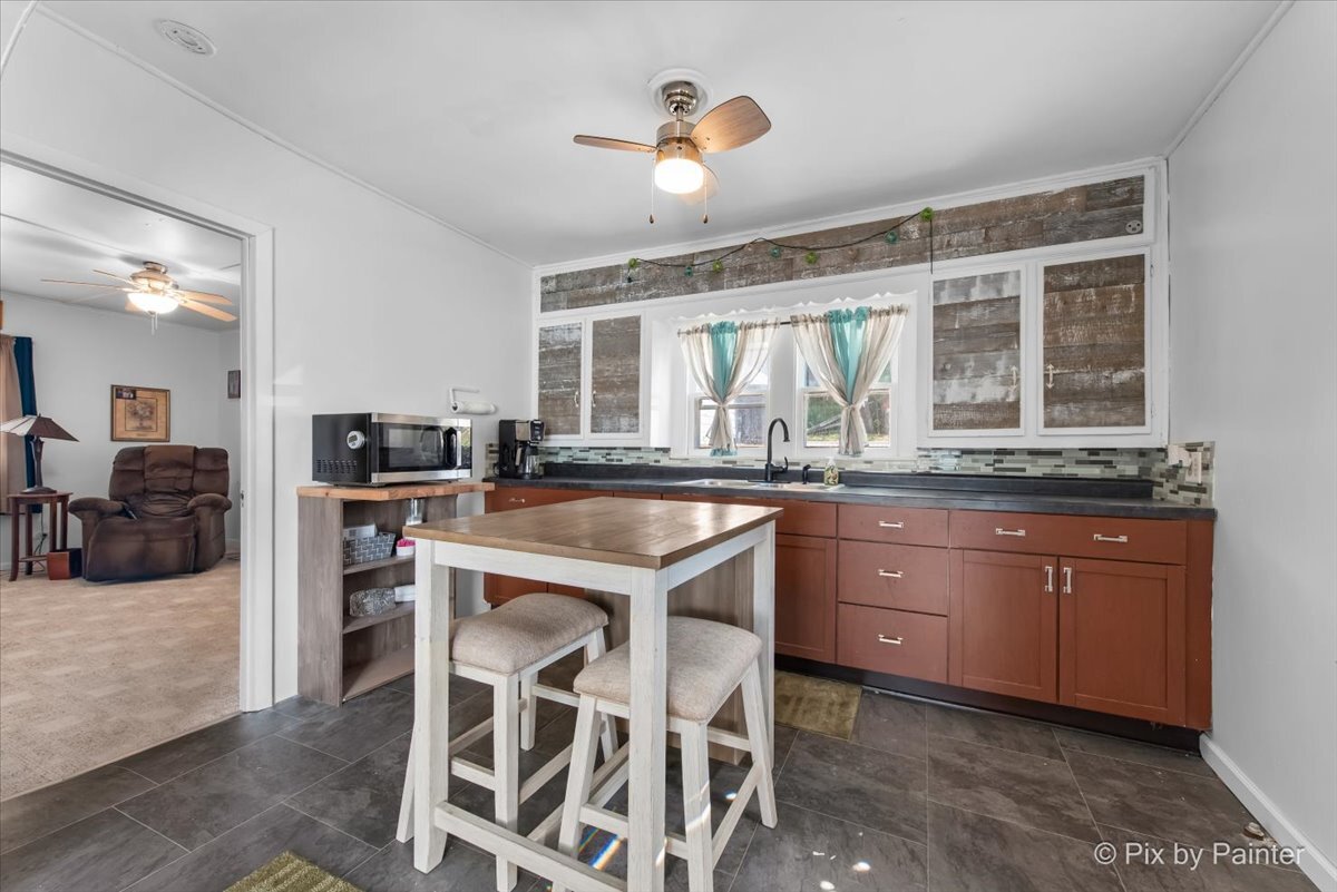 1304 River Terrace Drive, Johnsburg, IL 60051