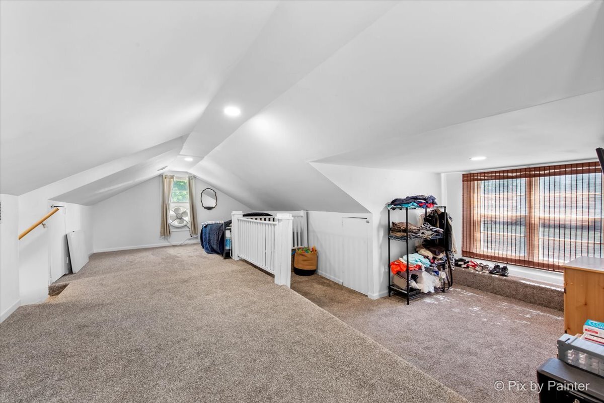 1304 River Terrace Drive, Johnsburg, IL 60051