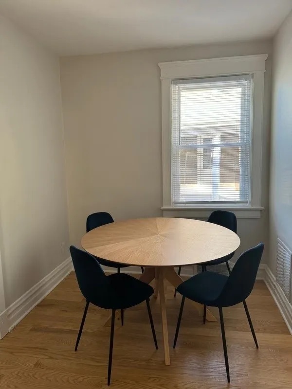 1119 Garnett Place #123, Evanston, IL 60201