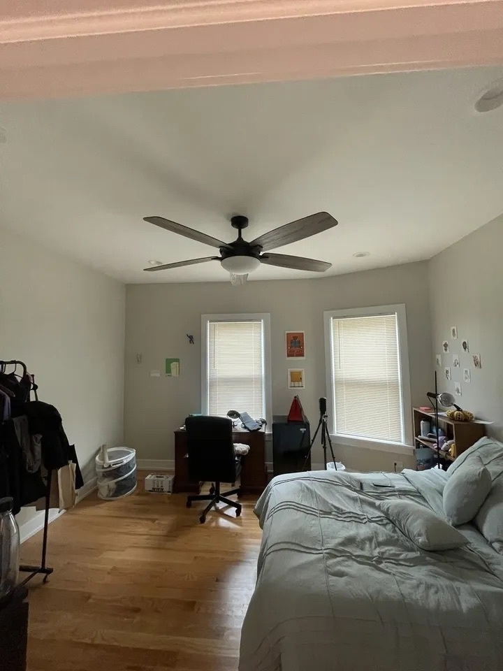 1119 Garnett Place #123, Evanston, IL 60201