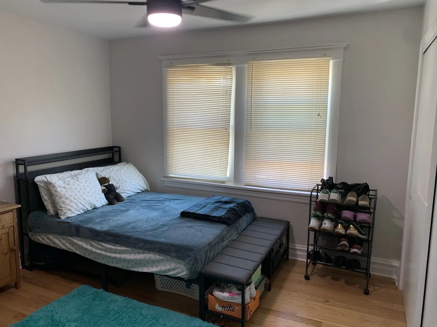 1119 Garnett Place #123, Evanston, IL 60201