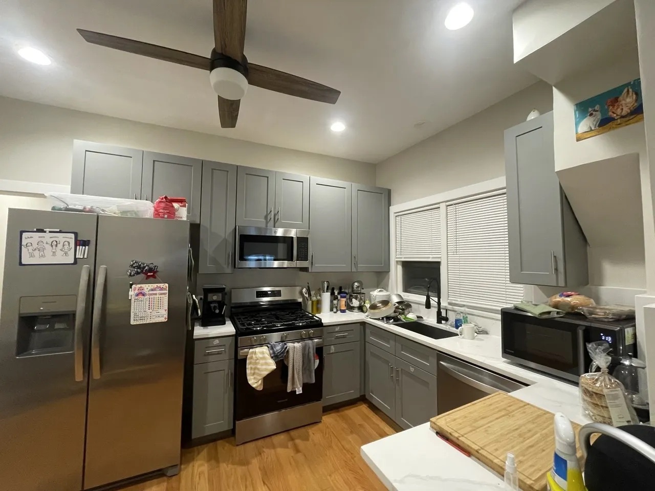 1119 Garnett Place #123, Evanston, IL 60201