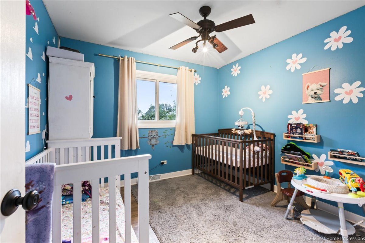 15309 Walnut Road, Oak Forest, IL 60452