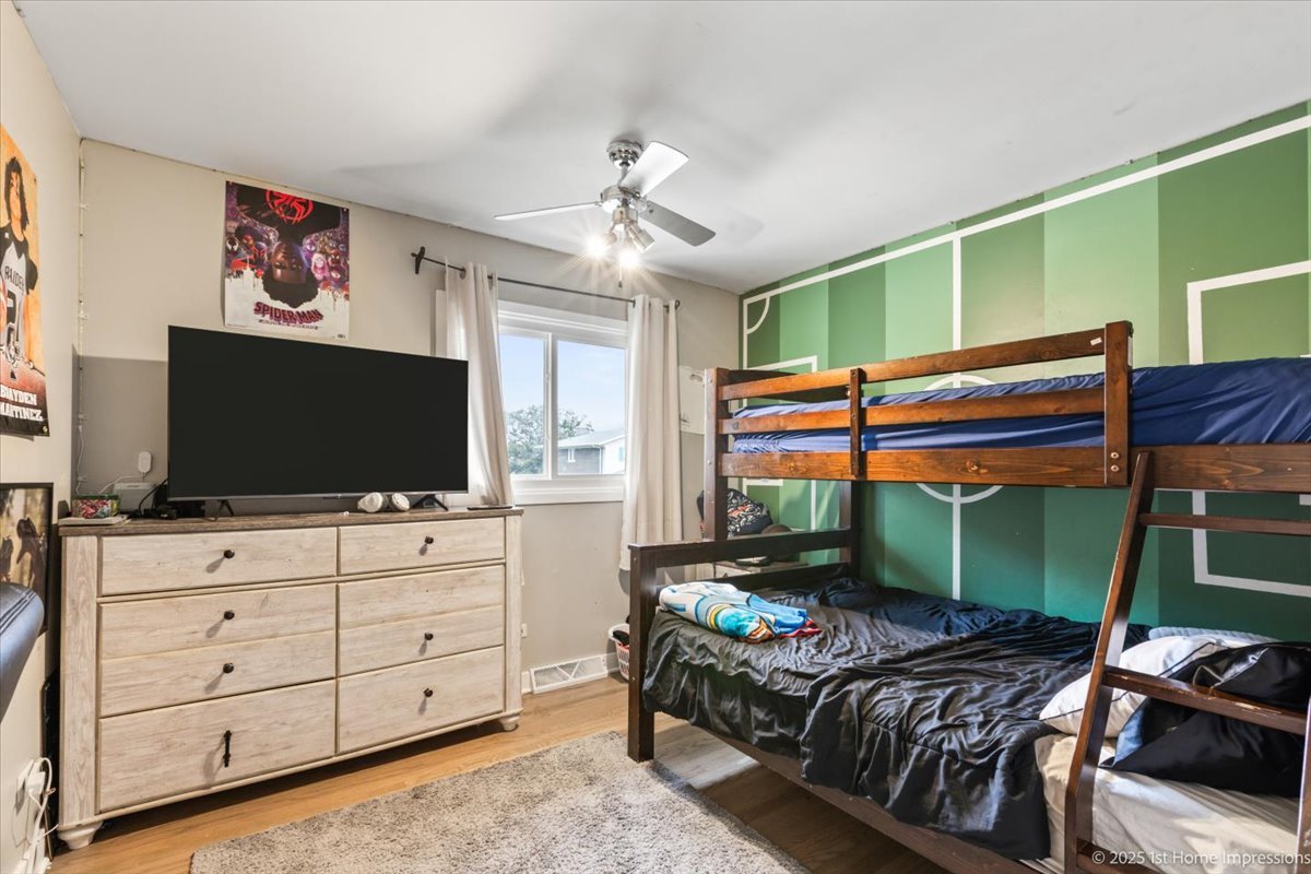 15309 Walnut Road, Oak Forest, IL 60452