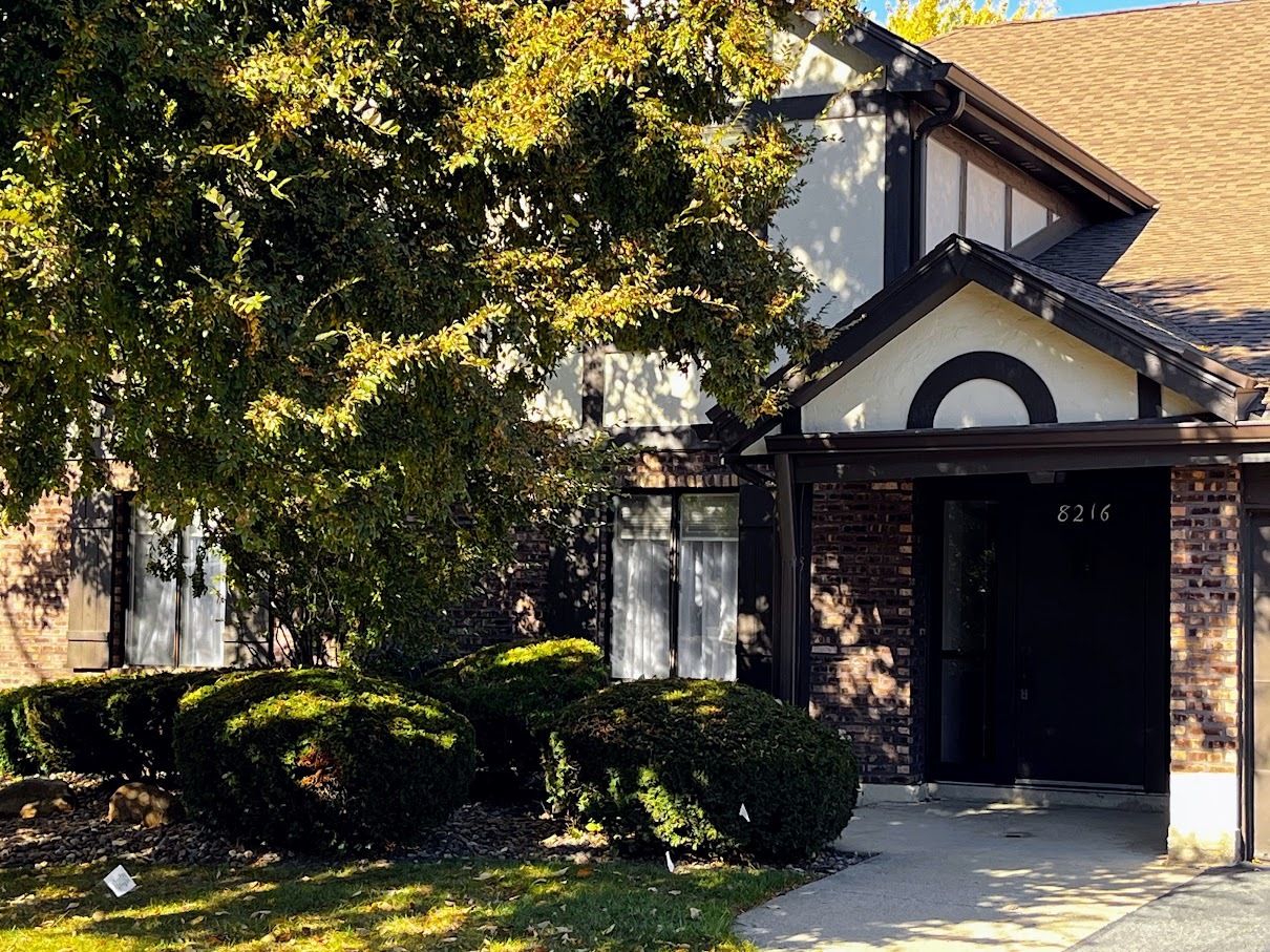 8216 Mulberry Court #8B, Palos Hills, IL 60465
