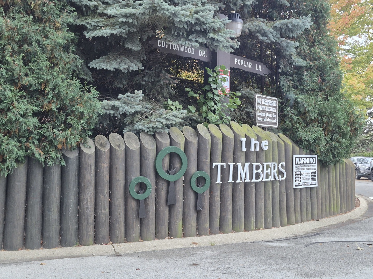 8216 Mulberry Court #8B, Palos Hills, IL 60465