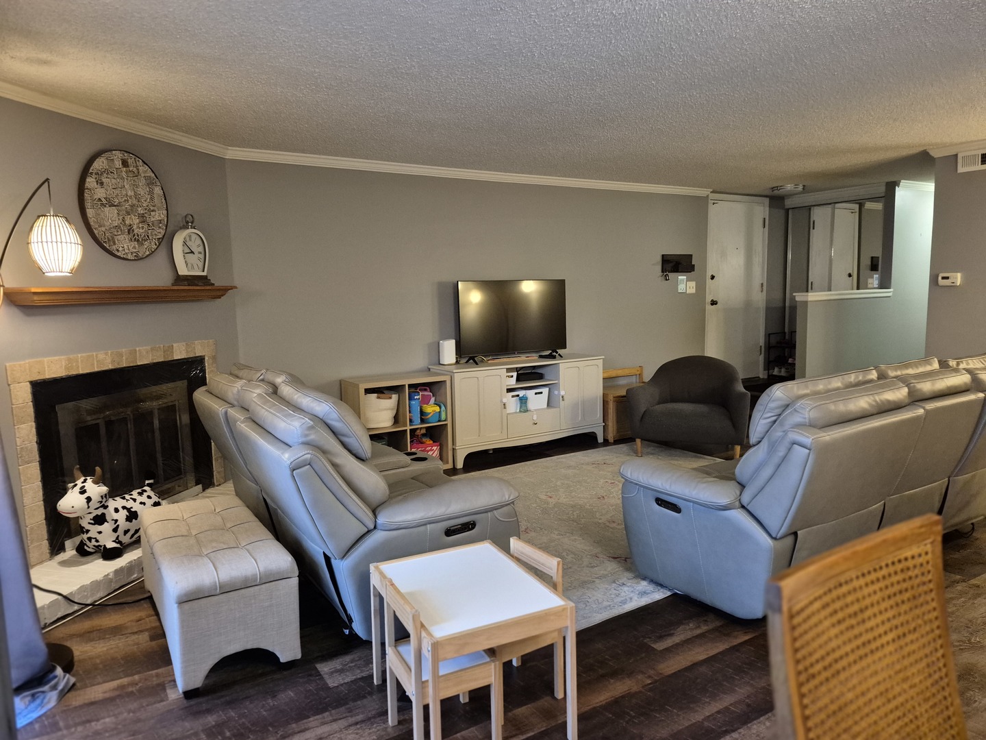 8216 Mulberry Court #8B, Palos Hills, IL 60465