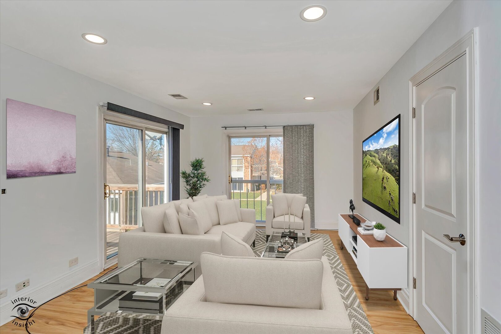 1908 Kenilworth Circle #H, Hoffman Estates, IL 60169