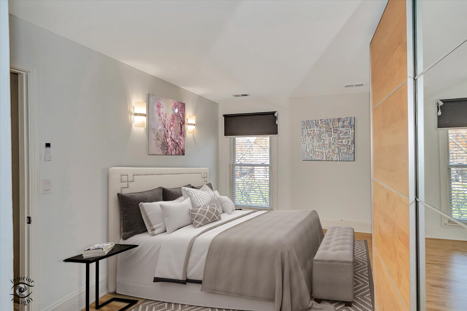 1908 Kenilworth Circle #H, Hoffman Estates, IL 60169