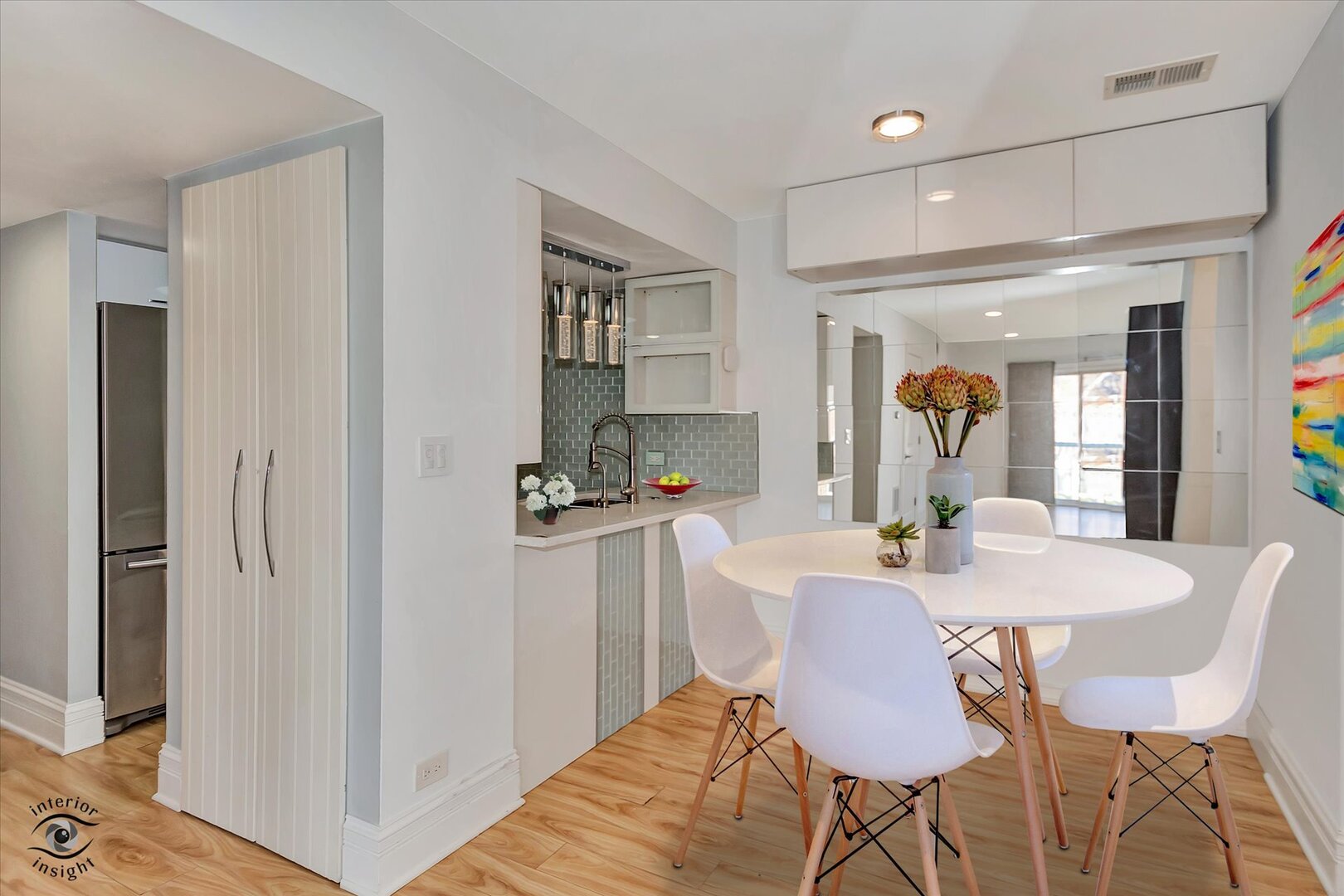 1908 Kenilworth Circle #H, Hoffman Estates, IL 60169