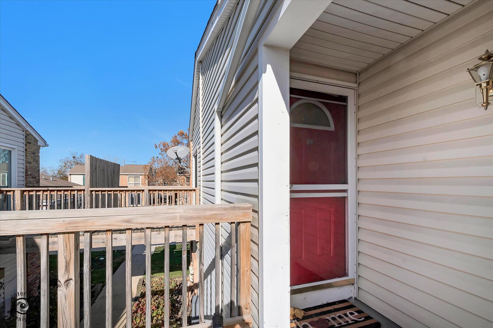 1908 Kenilworth Circle #H, Hoffman Estates, IL 60169