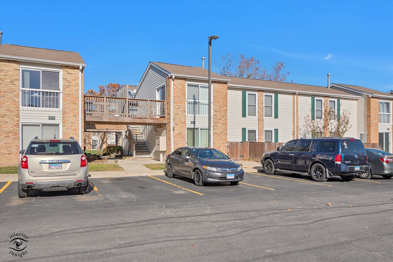 1908 Kenilworth Circle #H, Hoffman Estates, IL 60169