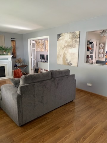 315 Sheridan Street, Park Forest, IL 60466