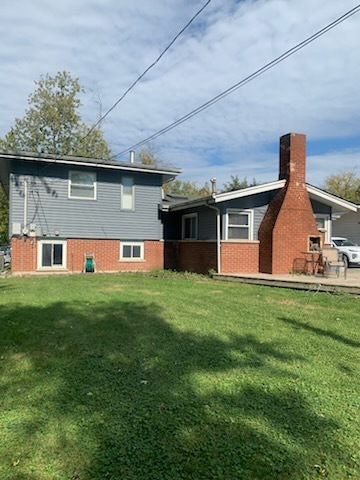 315 Sheridan Street, Park Forest, IL 60466