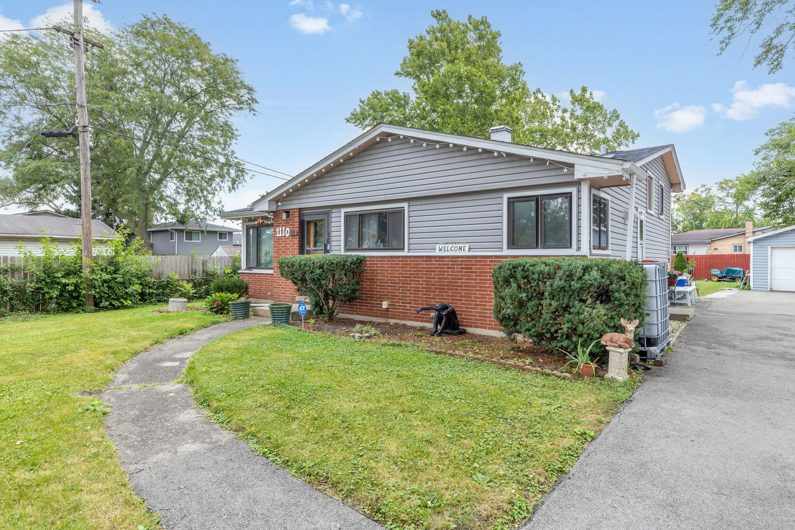 1110 Itasca Street, Bensenville, IL 60106