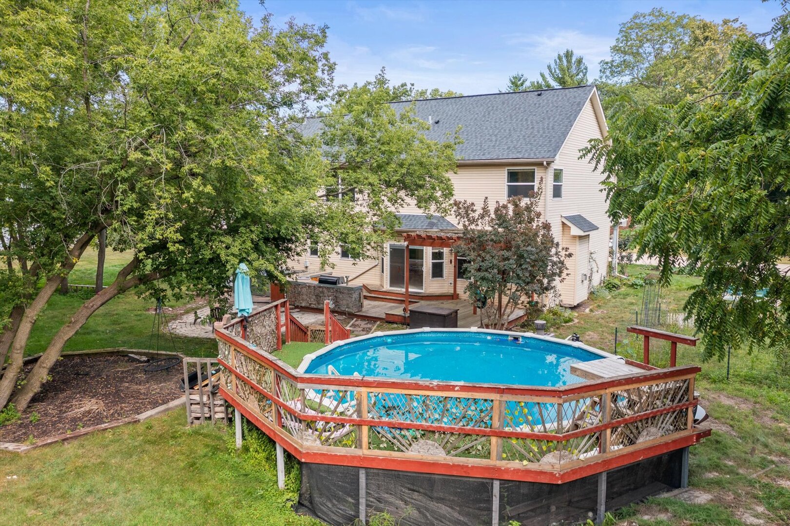 1228 Pennsylvania Avenue, Winthrop Harbor, IL 60096