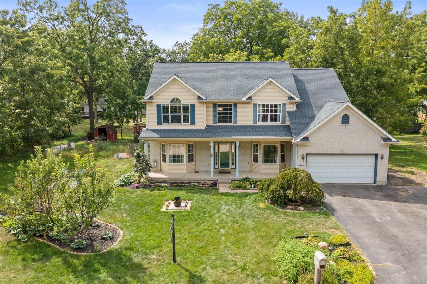 1228 Pennsylvania Avenue, Winthrop Harbor, IL 60096