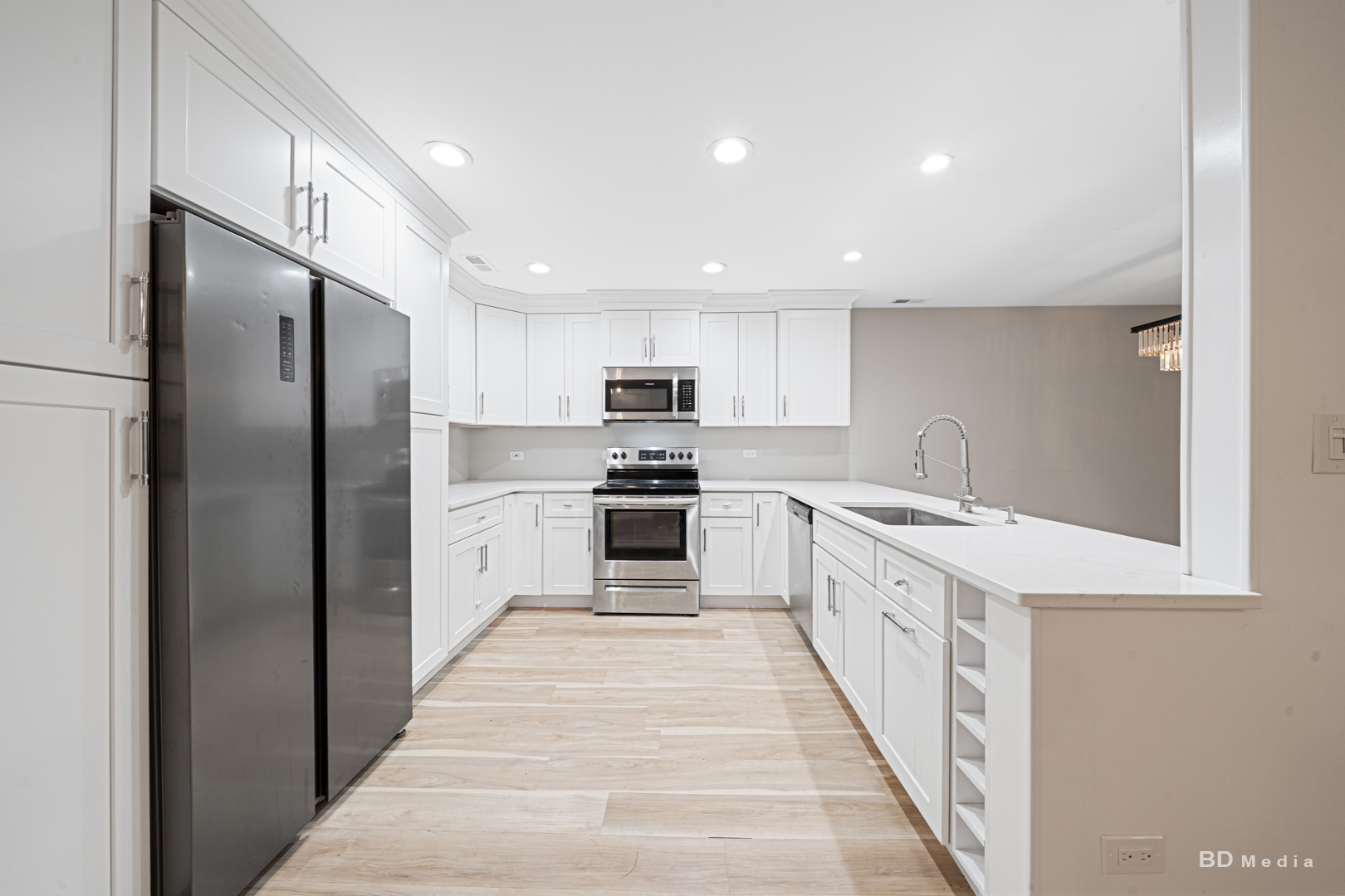 15717 Orlan Brook Drive #G83, Orland Park, IL 60462