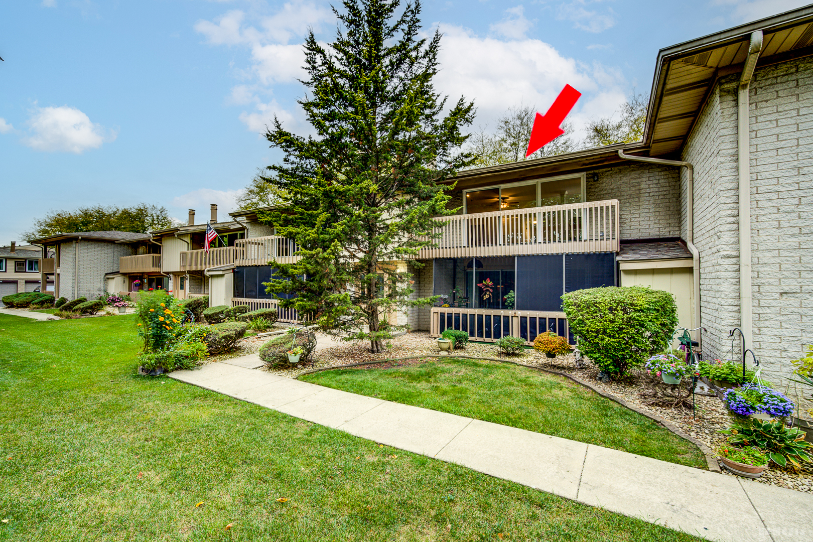 15717 Orlan Brook Drive #G83, Orland Park, IL 60462