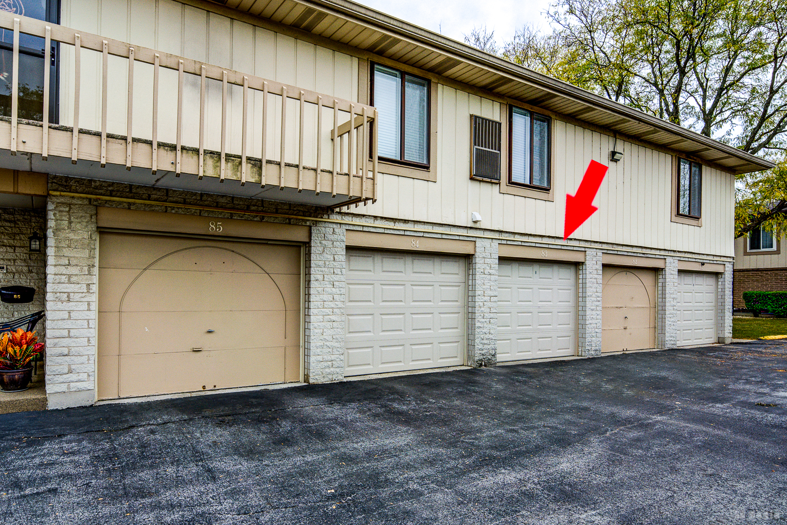 15717 Orlan Brook Drive #G83, Orland Park, IL 60462