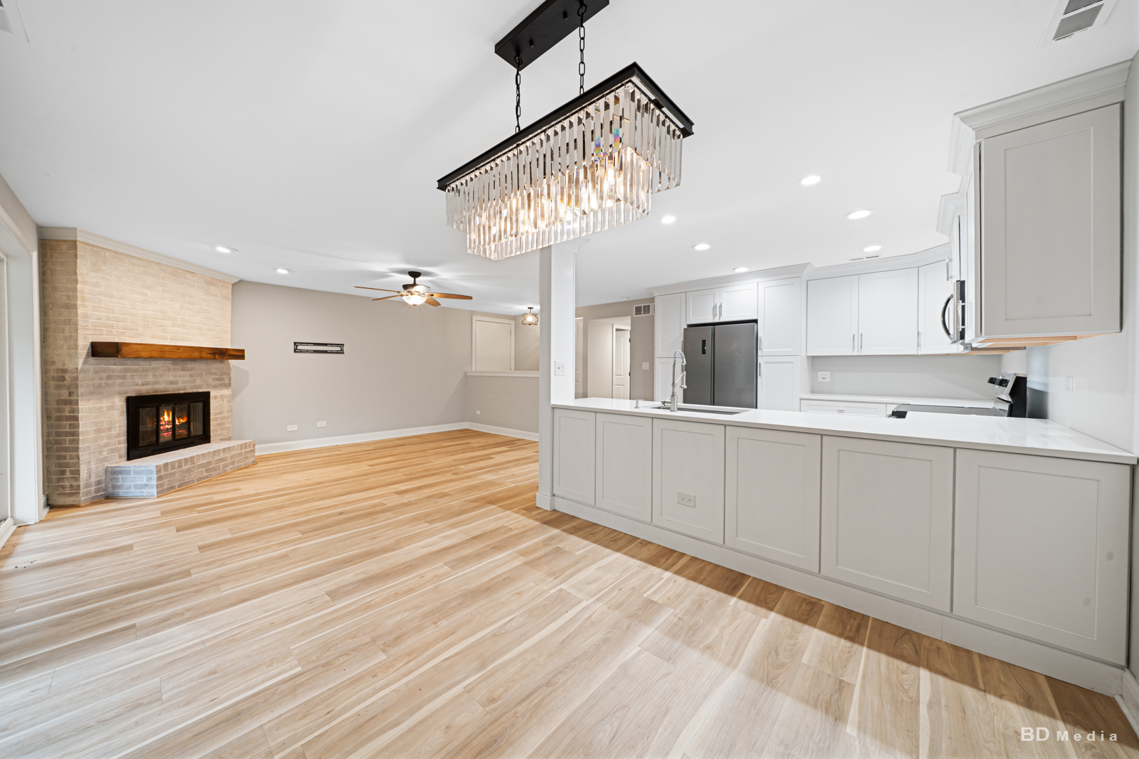 15717 Orlan Brook Drive #G83, Orland Park, IL 60462