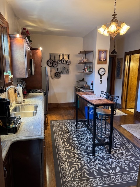 2026 N Humboldt Boulevard, Chicago, IL 60647