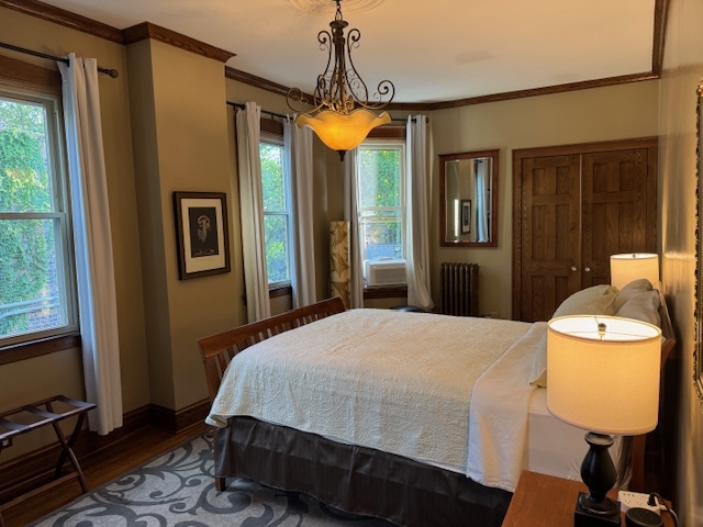 2026 N Humboldt Boulevard, Chicago, IL 60647