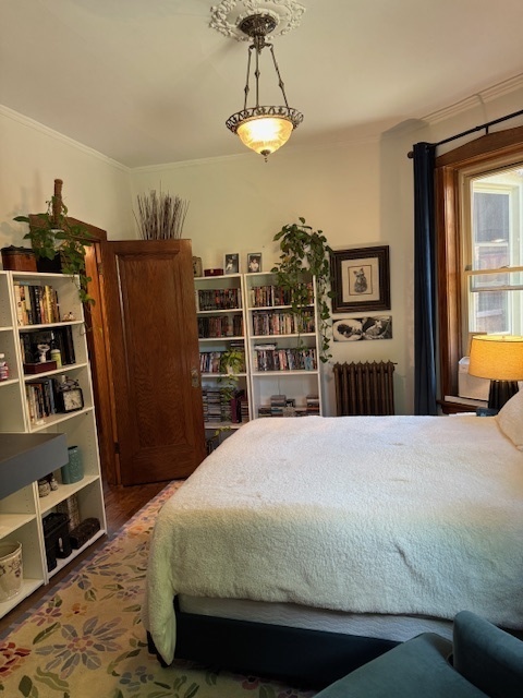 2026 N Humboldt Boulevard, Chicago, IL 60647