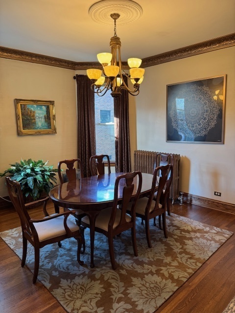 2026 N Humboldt Boulevard, Chicago, IL 60647