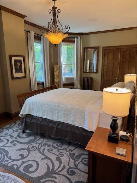 2026 N Humboldt Boulevard, Chicago, IL 60647